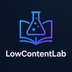 LowContentLab