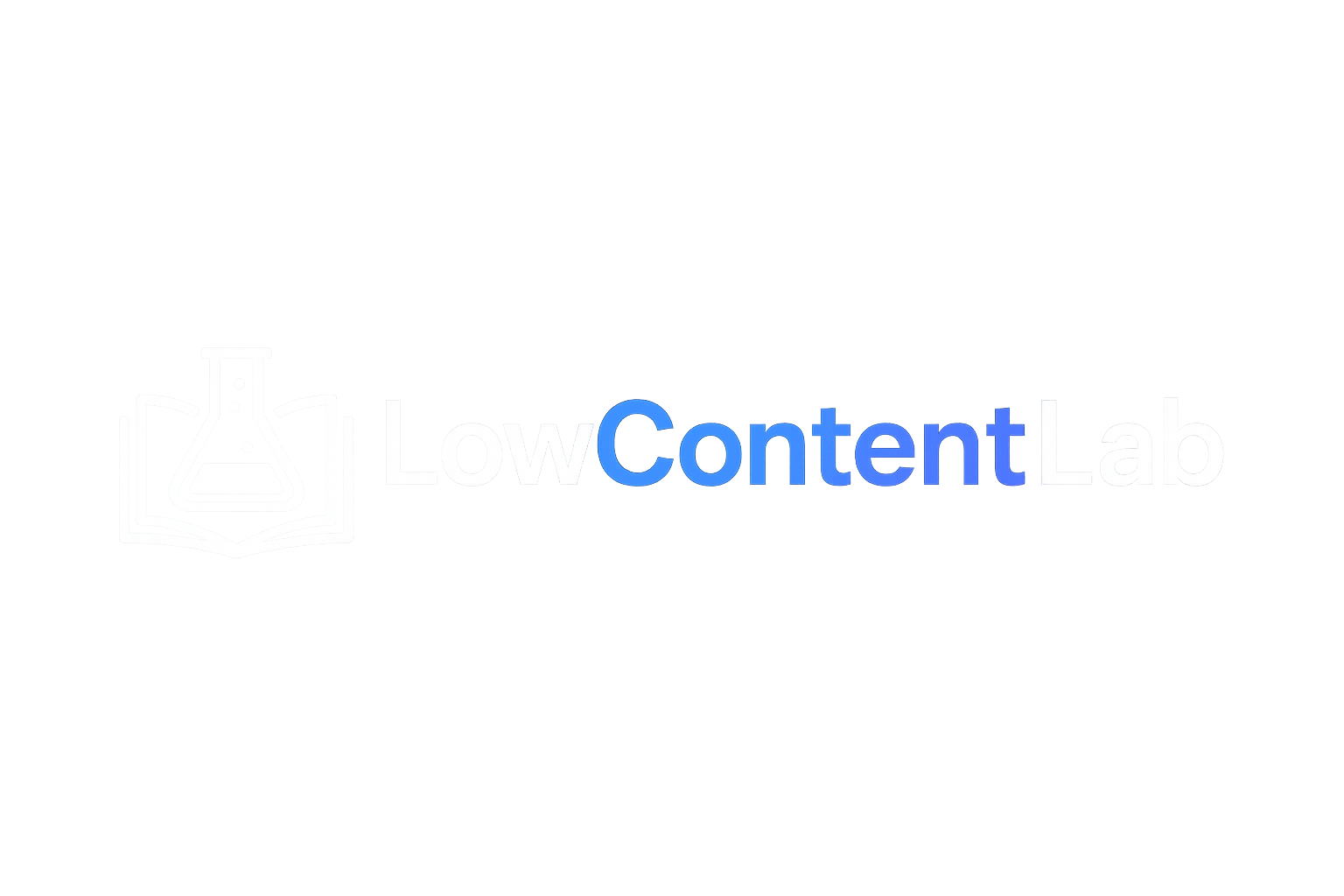 LowContentLab — official preview image